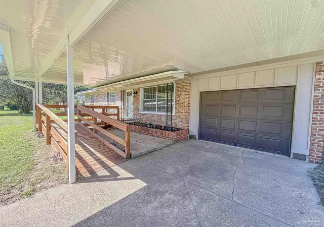 Photo 3 of Single family home for sale at 785 N 79th Avenue, Pensacola, FL 32506 | MLS# 688918 | Listing updated on 2026-10-01
