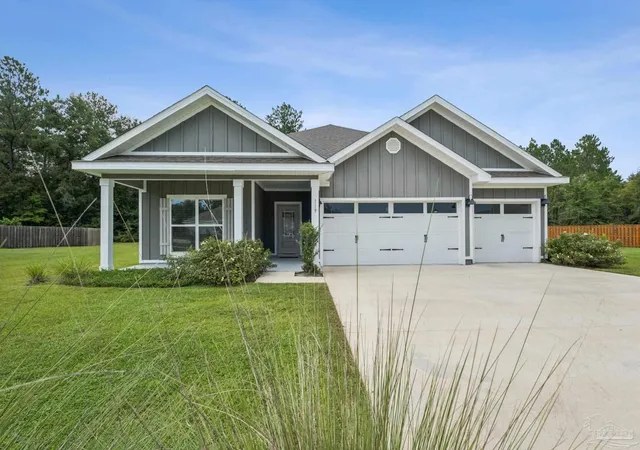 Photo 1 of Single family home for sale at 119 Windsor Way, Crawfordville, FL 32327 | MLS# 688510 | Listing updated on 2026-09-03