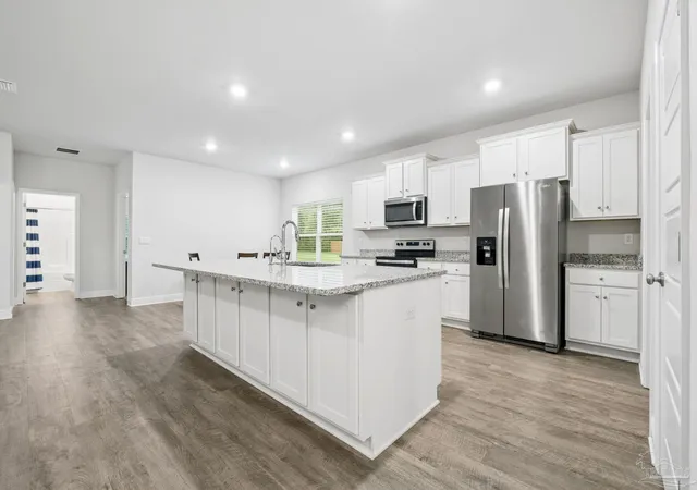 Photo 3 of Single family home for sale at 119 Windsor Way, Crawfordville, FL 32327 | MLS# 688510 | Listing updated on 2026-09-03