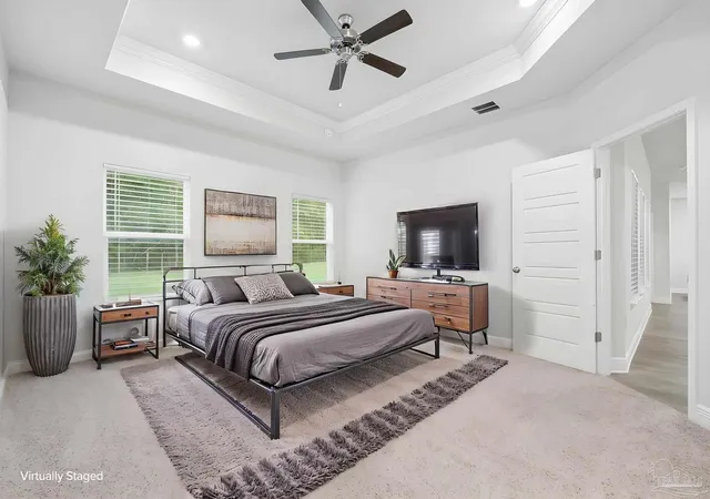 Photo 4 of Single family home for sale at 119 Windsor Way, Crawfordville, FL 32327 | MLS# 688510 | Listing updated on 2026-09-03