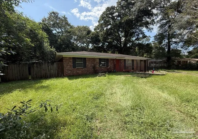 Single family home for sale at 8659 Faye Ave, Pensacola, FL 32534 | MLS# 689826