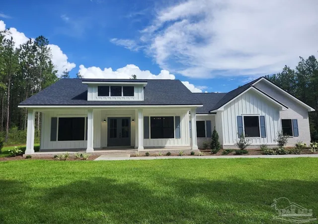 Photo 3 of Single family home for sale at 3526 Creekdown Ln, Jay, FL 32565 | MLS# 659867 | Listing updated on 2026-10-17
