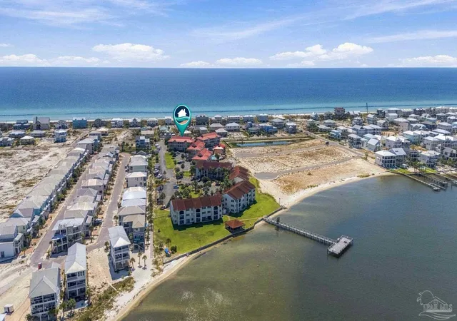 Condo for sale at 7472 Sunset Harbor Dr #311, Navarre, FL 32566 | MLS# 689804