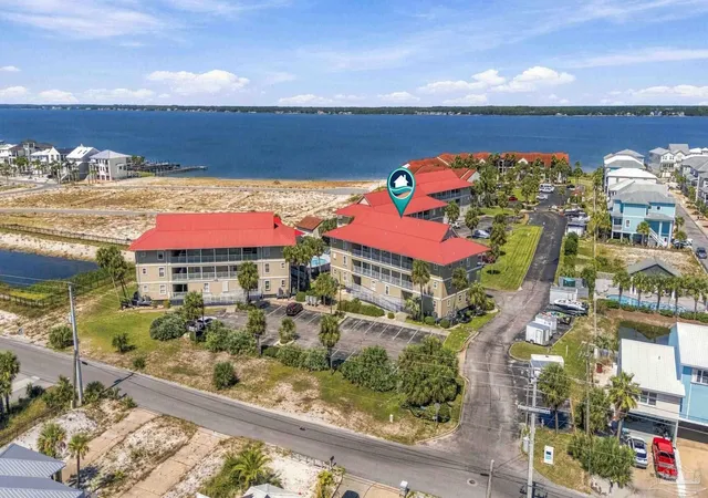 Photo 2 of Condo for sale at 7472 Sunset Harbor Dr #311, Navarre, FL 32566 | MLS# 689804 | Listing updated on 2026-10-02