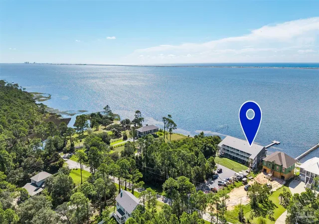 Photo 2 of Sale Pending at 5539 Soundside Dr #L, Gulf Breeze, FL 32563 | MLS# 688824 | Listing updated on 2026-09-12