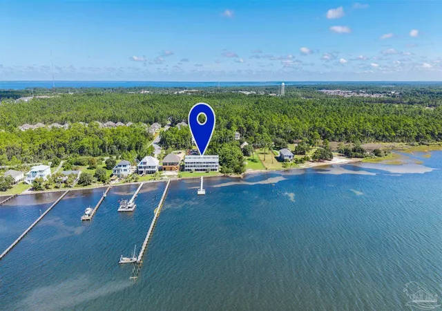 Photo 3 of Sale Pending at 5539 Soundside Dr #L, Gulf Breeze, FL 32563 | MLS# 688824 | Listing updated on 2026-09-12