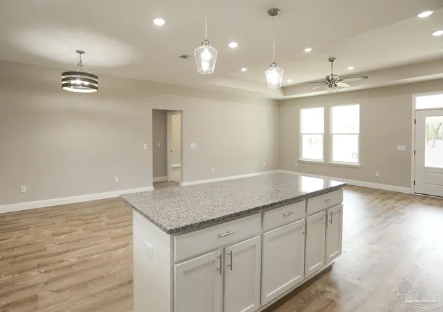 Photo 3 of Single family home for sale at 5368 Pond Crk Rd, Milton, FL 32570 | MLS# 689938 | Listing updated on 2026-10-05