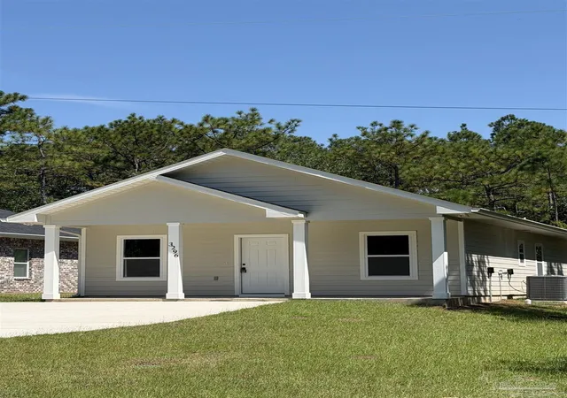 Single family home for sale at 3296 Bonfire Dr, Milton, FL 32583 | MLS# 689007
