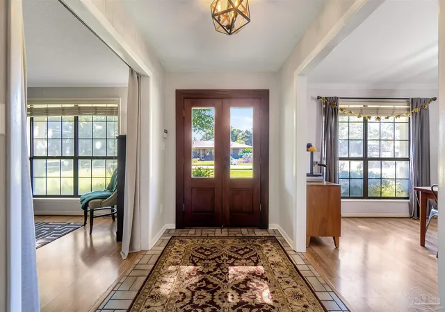 Photo 3 of Single family home for sale at 4485 Mcclellan Rd, Pensacola, FL 32503 | MLS# 689639 | Listing updated on 2026-10-06