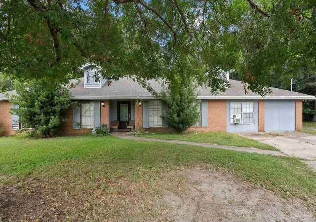 Photo 1 of Single family home for sale at 1080 Farmington Rd, Pensacola, FL 32504 | MLS# 688825 | Listing updated on 2026-09-10