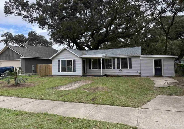 Photo 1 of Single family home for sale at 226 Cherokee Trl, Pensacola, FL 32506 | MLS# 690005 | Listing updated on 2026-10-20