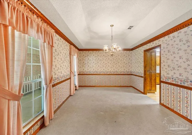 Photo 4 of Single family home for sale at 1427 Glenmore Dr, Cantonment, FL 32533 | MLS# 688597 | Listing updated on 2026-09-12