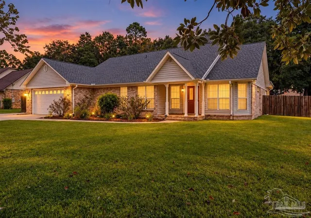 Photo 1 of Single family home for sale at 5317 Rowe Trl, Milton, FL 32571 | MLS# 690021 | Listing updated on 2026-10-07