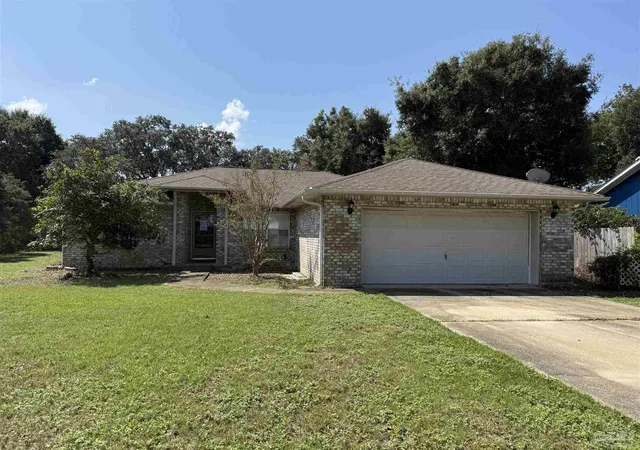 Photo 1 of Sale Pending at 6913 Calle De Bandoledo, Navarre, FL 32566 | MLS# 689052 | Listing updated on 2026-10-07
