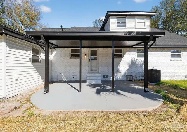 Photo 21 of Single family home for sale at 2015 Americus Ave, Pensacola, FL 32507 | MLS# 688868 | Listing updated on 2026-09-11