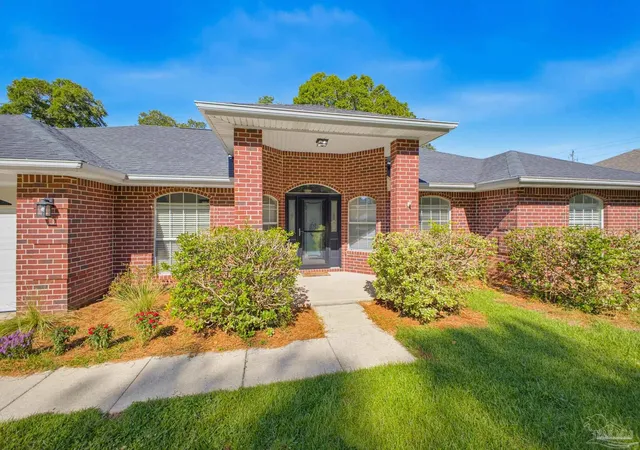 Photo 1 of Single family home for sale at 2345 Majestic Dr, Pensacola, FL 32534 | MLS# 688585 | Listing updated on 2026-09-15