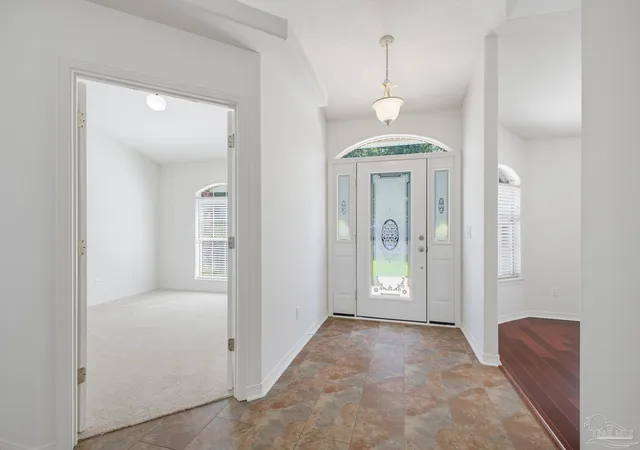 Photo 3 of Single family home for sale at 2345 Majestic Dr, Pensacola, FL 32534 | MLS# 688585 | Listing updated on 2026-09-15