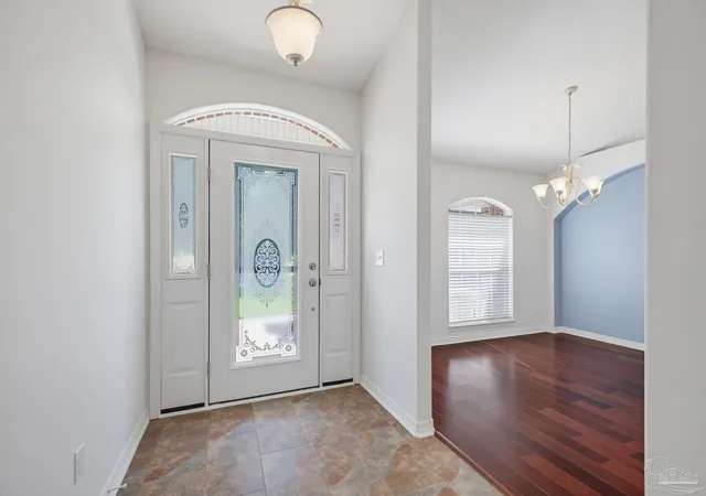 Photo 4 of Single family home for sale at 2345 Majestic Dr, Pensacola, FL 32534 | MLS# 688585 | Listing updated on 2026-09-15