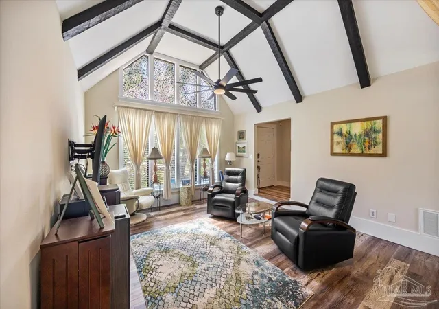 Photo 3 of Single family home for sale at 6006 W Shore Dr, Pensacola, FL 32526 | MLS# 688833 | Listing updated on 2026-09-14