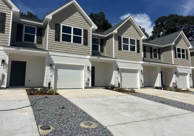 Photo 1 of Townhouse for sale at 1456 Cedar Grv Ln #6B, Pensacola, FL 32504 | MLS# 688625 | Listing updated on 2026-09-06