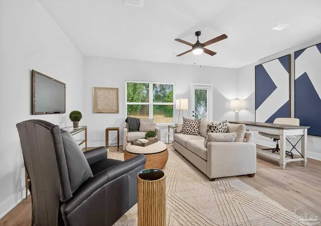 Photo 2 of Townhouse for sale at 1456 Cedar Grv Ln #6B, Pensacola, FL 32504 | MLS# 688625 | Listing updated on 2026-09-06