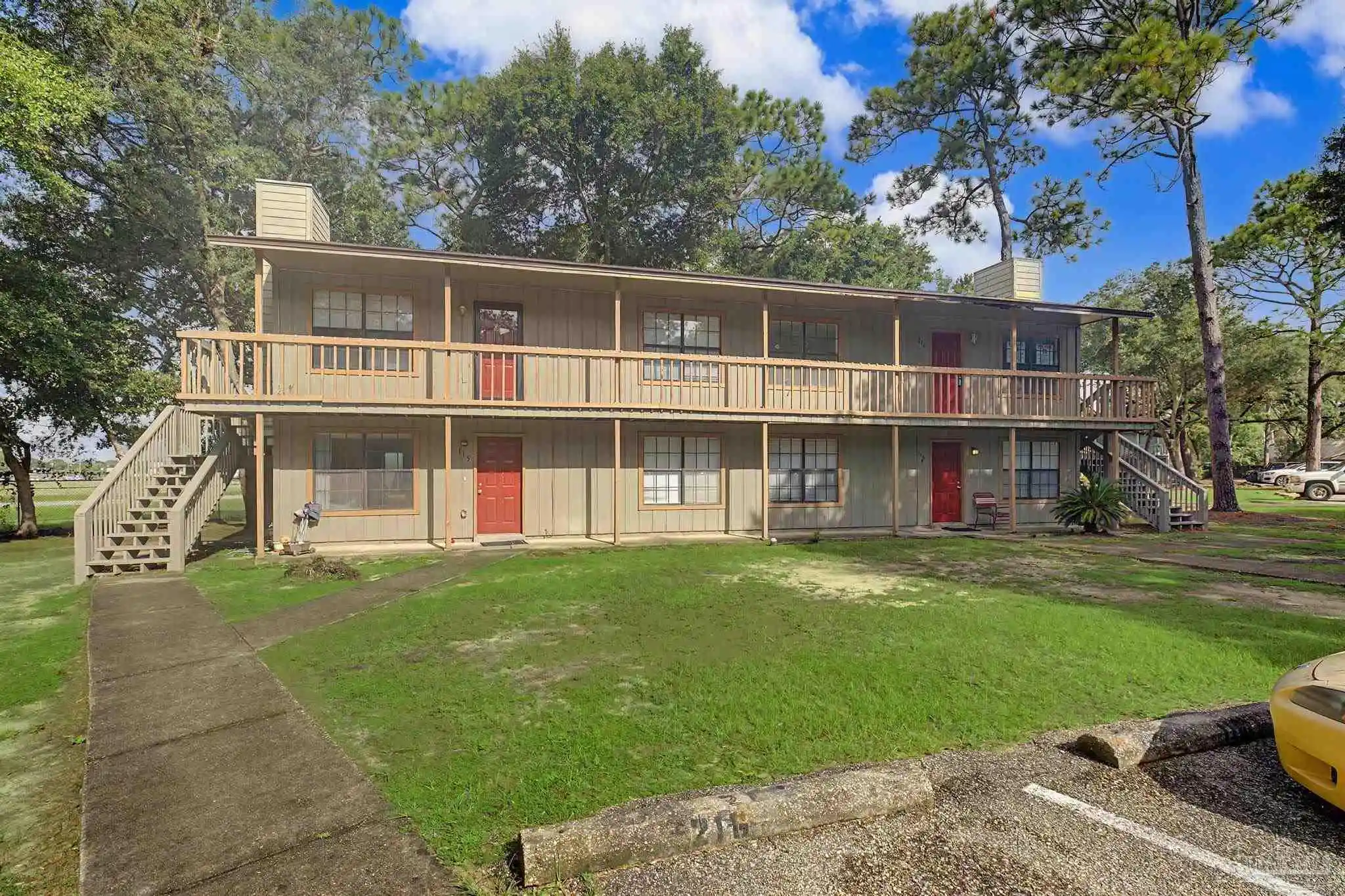 Listing Photo 1 - Condo for sale in 2811 Langley Ave located at 2811 Langley Ave, Pensacola, FL 32504 - Unit #215