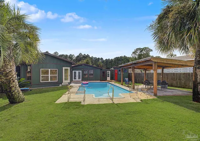 Photo 1 of Single family home for sale at 510 Riola Pl, Pensacola, FL 32506 | MLS# 687458 | Listing updated on 2026-09-07