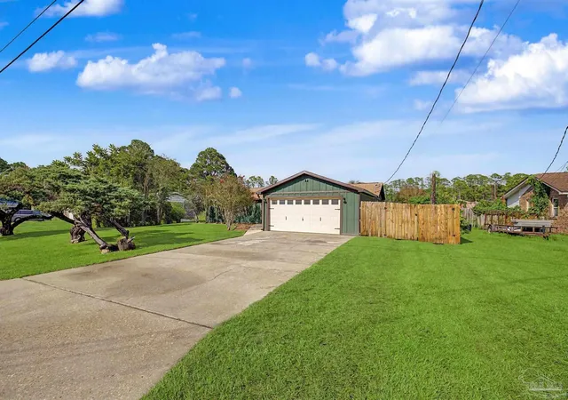 Photo 2 of Single family home for sale at 510 Riola Pl, Pensacola, FL 32506 | MLS# 687458 | Listing updated on 2026-09-07
