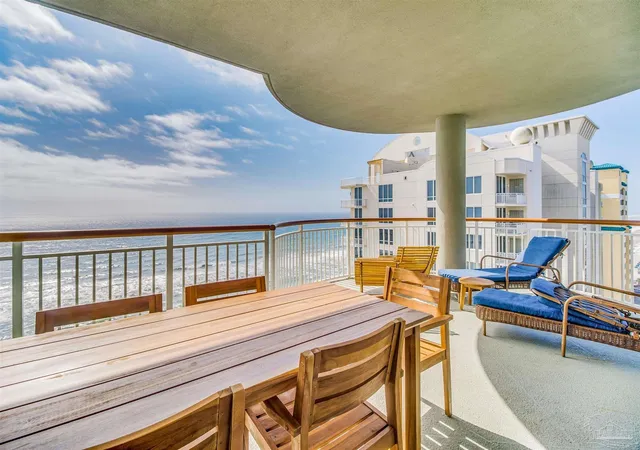 Townhouse for sale at 8501 Gulf Blvd #PH-1D, Navarre, FL 32566 | MLS# 688541