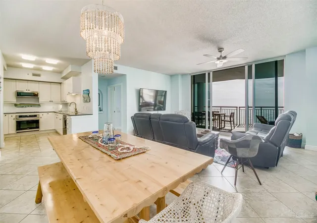 Photo 3 of Townhouse for sale at 8501 Gulf Blvd #PH-1D, Navarre, FL 32566 | MLS# 688541 | Listing updated on 2026-09-16