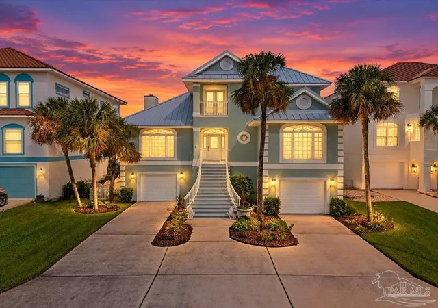 Photo 1 of Single family home for sale at 369 Gulfview Ln, Pensacola, FL 32507 | MLS# 688804 | Listing updated on 2026-10-19