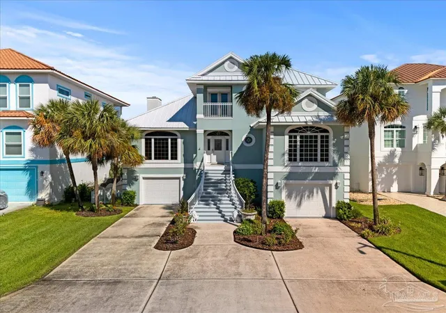 Photo 2 of Single family home for sale at 369 Gulfview Ln, Pensacola, FL 32507 | MLS# 688804 | Listing updated on 2026-10-19