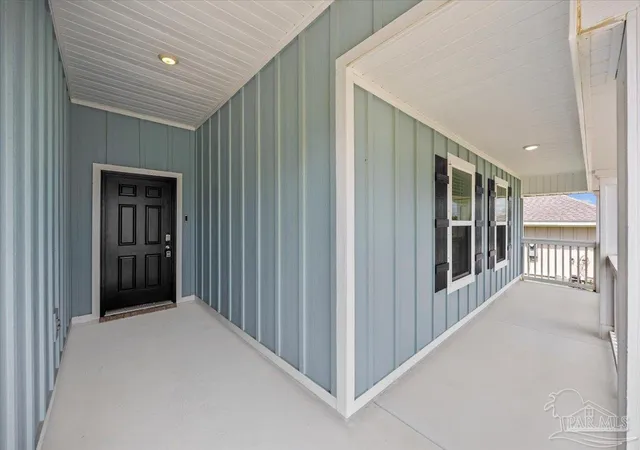 Photo 3 of Single family home for sale at 3885 James Stovall St, Pensacola, FL 32526 | MLS# 688763 | Listing updated on 2026-09-09