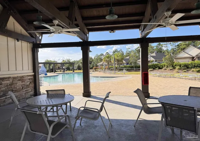 Photo 42 of Single family home for sale at 3885 James Stovall St, Pensacola, FL 32526 | MLS# 688763 | Listing updated on 2026-09-09
