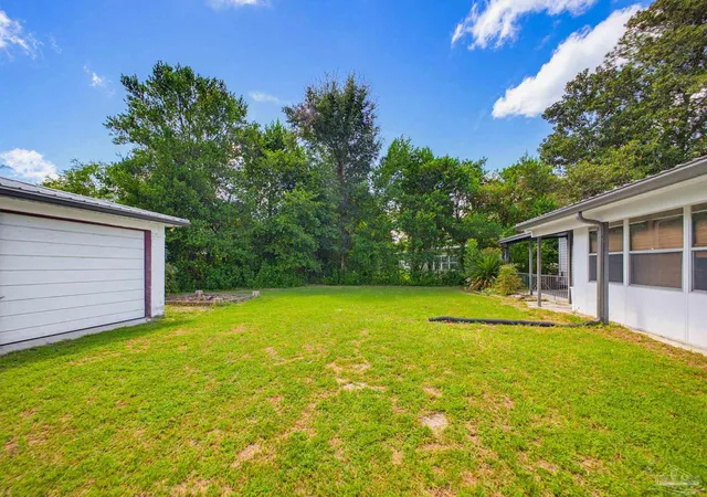 Photo 52 of Single family home for sale at 402 Clairmont Dr, Pensacola, FL 32506 | MLS# 688889 | Listing updated on 2026-09-12