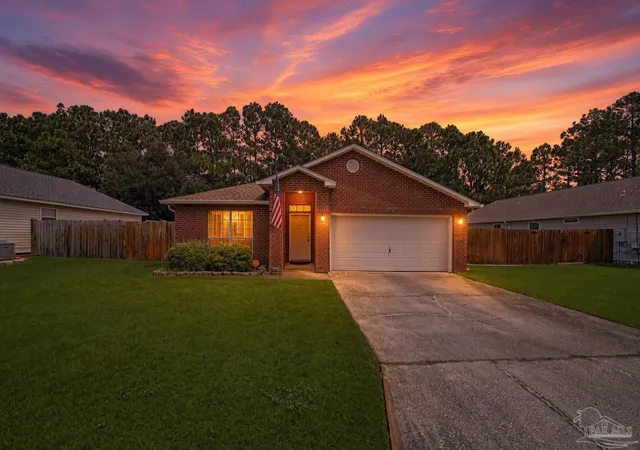 Photo 1 of Single family home for sale at 6495 Heronwalk Dr, Gulf Breeze, FL 32563 | MLS# 688605 | Listing updated on 2026-09-05