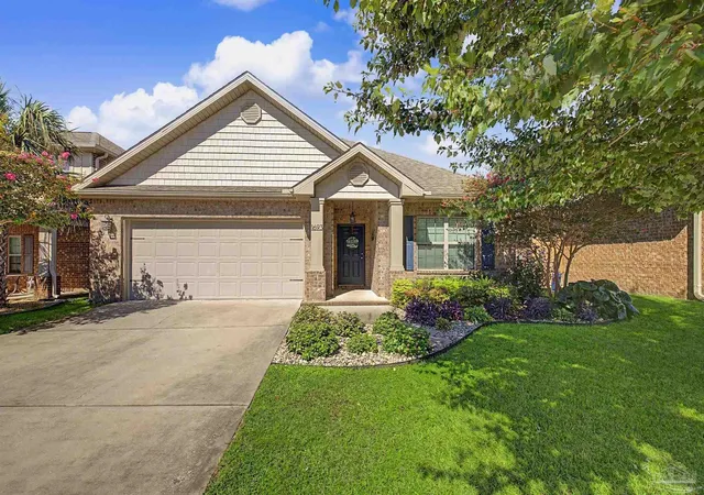 Photo 1 of Single family home for sale at 1693 Waterford Sound Blvd, Gulf Breeze, FL 32563 | MLS# 688578 | Listing updated on 2026-09-14