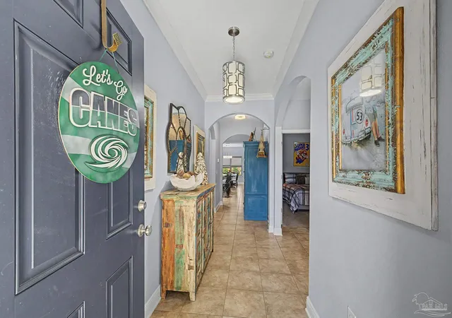 Photo 3 of Single family home for sale at 1693 Waterford Sound Blvd, Gulf Breeze, FL 32563 | MLS# 688578 | Listing updated on 2026-09-14