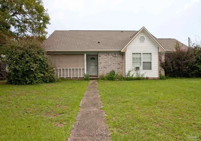 Photo 1 of Single family home for sale at 1240 Bridge Crk Ter, Pensacola, FL 32506 | MLS# 689078 | Listing updated on 2026-09-29