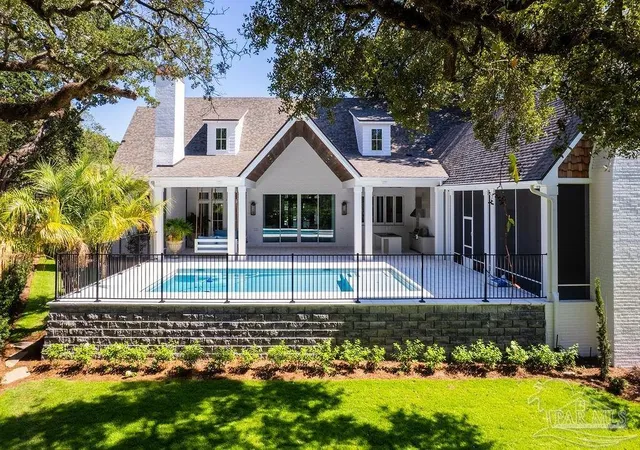 Photo 1 of Mansion for sale at 1815 N 11th Avenue, Pensacola, FL 32503 | MLS# 687948 | Listing updated on 2026-10-13