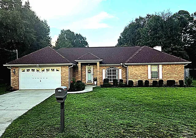 Photo 1 of Single family home for sale at 6056 Antelope St, Milton, FL 32570 | MLS# 688657 | Listing updated on 2026-09-18