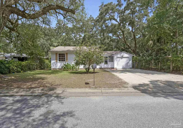 Photo 1 of Single family home for sale at 12 Dewitt Dr, Pensacola, FL 32507 | MLS# 688409 | Listing updated on 2026-09-02