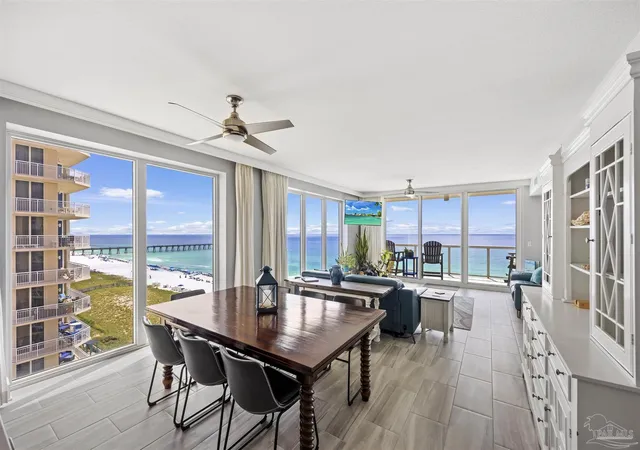 Condo for sale at 8477 Gulf Blvd #901, Navarre, FL 32566 | MLS# 689637