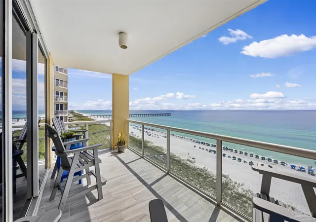 Photo 2 of Condo for sale at 8477 Gulf Blvd #901, Navarre, FL 32566 | MLS# 689637 | Listing updated on 2026-09-29