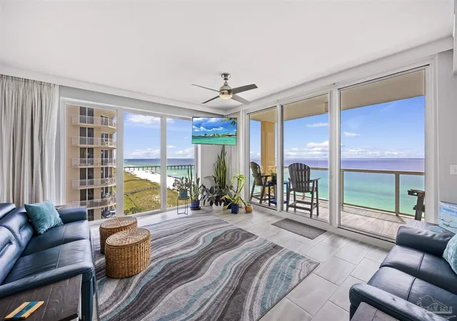 Photo 3 of Condo for sale at 8477 Gulf Blvd #901, Navarre, FL 32566 | MLS# 689637 | Listing updated on 2026-09-29