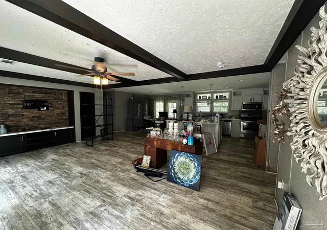 Photo 1 of Manufactured home for sale at 4679 Liberty Blvd, Holt, FL 32564 | MLS# 689141 | Listing updated on 2026-09-29