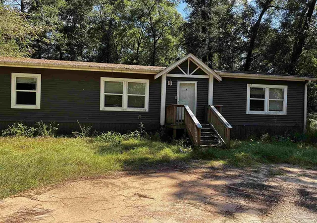 Photo 2 of Manufactured home for sale at 4679 Liberty Blvd, Holt, FL 32564 | MLS# 689141 | Listing updated on 2026-09-29