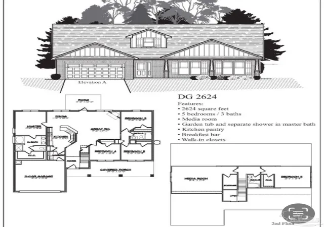 Photo 1 of Single family home for sale at 7648 Pine Bark St, Milton, FL 32583 | MLS# 688642 | Listing updated on 2026-09-16