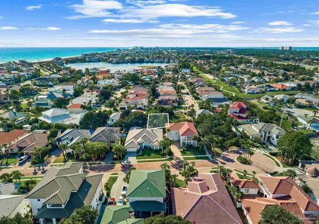 Photo 2 of Land for sale at Lot 85 Bonaire Cay, Destin, FL 32541 | MLS# 689487 | Listing updated on 2026-10-20