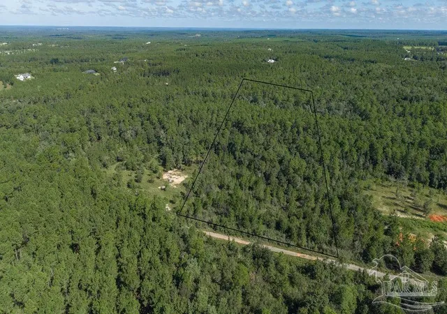 Photo 1 of Sale Pending at 15 Acres Native Crk Rd, Pace, FL 32571 | MLS# 688797 | Listing updated on 2026-10-02